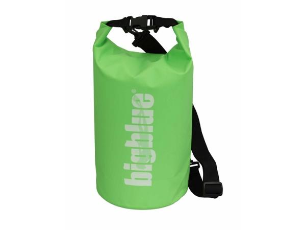 BigBlue OUTDOOR DRY BAG 20L (240X600MM)